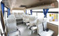 स्टार टाइप मिडियम सीएनजी सिटी बस, 37 9 सी सी सी जी मिनीबस 10 सीटर सीकेडी / एसकेडी आपूर्तिकर्ता